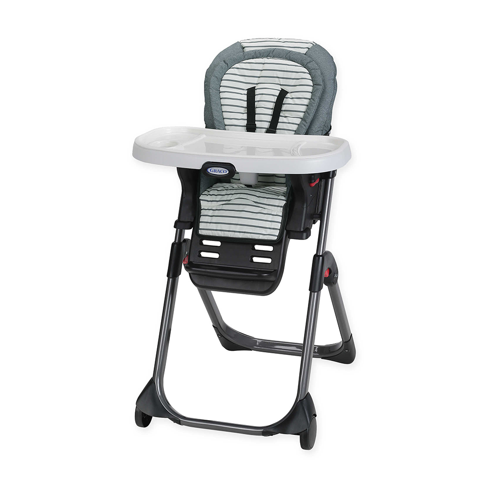 Graco High Chair With Wheels | proyectosarquitectonicos.ua.es